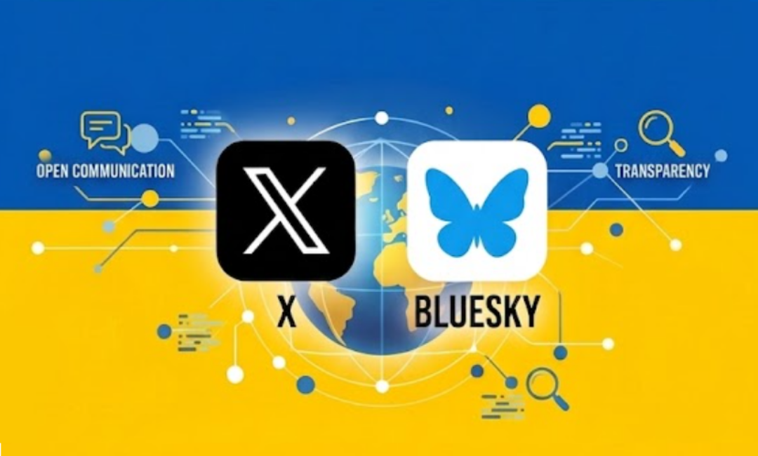 Expansion of Social Media Channels